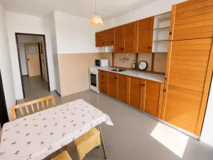 Prodej bytu 3+1, Jihlava, Jiřího z Poděbrad, 77 m2