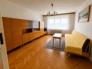 Prodej bytu 3+1, Jihlava, Jiřího z Poděbrad, 77 m2