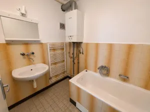 Prodej bytu 3+1, Jihlava, Jiřího z Poděbrad, 77 m2