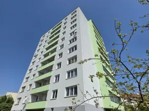 Prodej bytu 3+1, Jihlava, Jiřího z Poděbrad, 77 m2