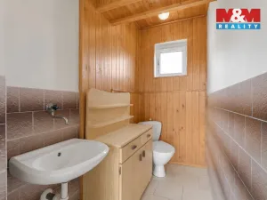 Prodej rodinného domu, Černožice, Gen. Svobody, 130 m2
