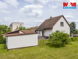 Prodej rodinného domu, Černožice, Gen. Svobody, 130 m2