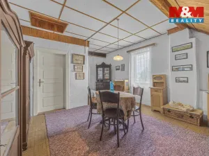 Prodej rodinného domu, Černožice, Gen. Svobody, 130 m2