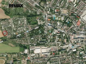 Pronájem rodinného domu, Svitavy, Gruzínská, 157 m2
