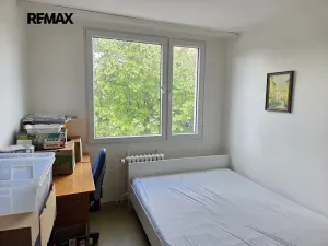 Pronájem bytu 4+1, Praha - Libeň, U Stírky, 83 m2