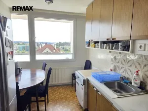 Pronájem bytu 4+1, Praha - Libeň, U Stírky, 83 m2