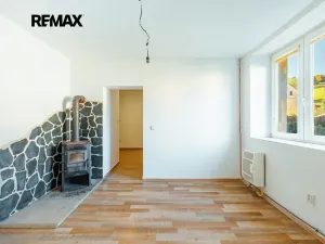 Prodej bytu 2+kk, Jeseník, Vančurova, 42 m2