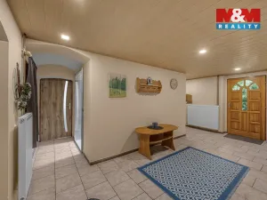 Prodej chalupy, Litoboř, 160 m2
