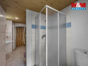 Prodej chalupy, Litoboř, 160 m2