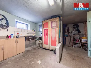 Prodej bytu 5+1, Chlumec nad Cidlinou - Kladruby, 139 m2
