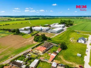 Prodej bytu 5+1, Chlumec nad Cidlinou - Kladruby, 139 m2