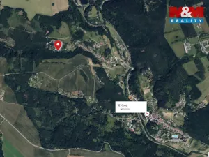 Prodej chaty, Stražisko - Maleny, 58 m2