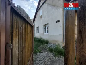 Prodej rodinného domu, Plaňany, Tyršova, 96 m2
