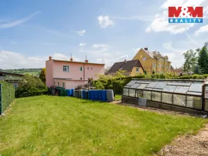 Prodej rodinného domu, Bystřany - Světice, J. z Poděbrad, 160 m2