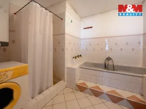 Prodej rodinného domu, Charváty - Čertoryje, 90 m2