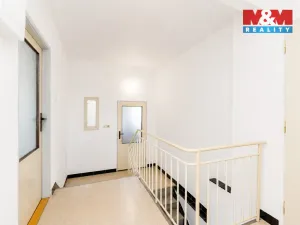 Prodej rodinného domu, Rychnov nad Kněžnou - Lokot, 150 m2