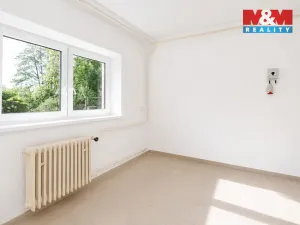 Prodej rodinného domu, Rychnov nad Kněžnou - Lokot, 150 m2