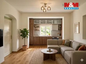 Prodej rodinného domu, Rychnov nad Kněžnou - Lokot, 150 m2
