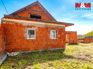 Prodej pozemku pro bydlení, Štěkeň, Na Městečku, 776 m2