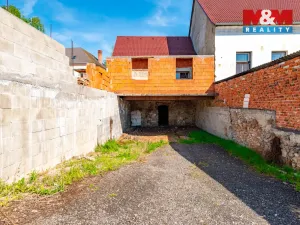 Prodej pozemku pro bydlení, Štěkeň, Na Městečku, 776 m2