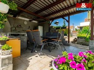 Prodej rodinného domu, Jemnice, Romana Havelky, 224 m2