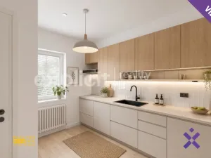 Prodej rodinného domu, Zlín - Příluky, Boněcko I, 322 m2