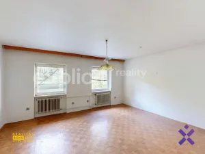 Prodej rodinného domu, Zlín - Příluky, Boněcko I, 322 m2