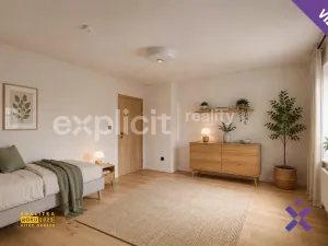 Prodej rodinného domu, Zlín - Příluky, Boněcko I, 322 m2