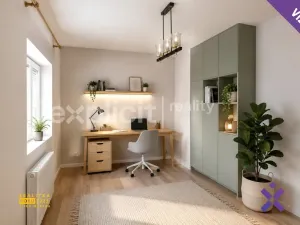 Prodej rodinného domu, Zlín - Příluky, Boněcko I, 322 m2