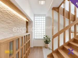 Prodej rodinného domu, Zlín - Příluky, Boněcko I, 322 m2