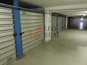 Prodej garáže, Olomouc - Neředín, Okružní, 14 m2