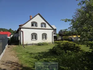 Prodej rodinného domu, Brantice, 150 m2
