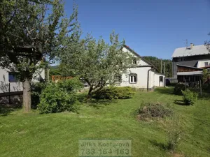 Prodej rodinného domu, Brantice, 150 m2