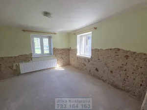 Prodej rodinného domu, Brantice, 150 m2