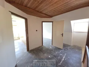 Prodej rodinného domu, Brantice, 150 m2