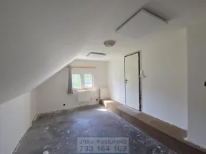 Prodej rodinného domu, Brantice, 150 m2