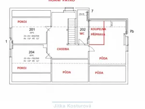 Prodej rodinného domu, Brantice, 150 m2