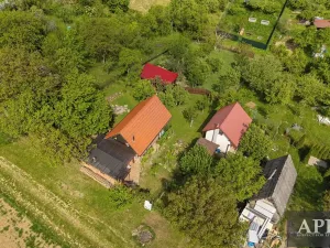Prodej chaty, Uherský Brod, 40 m2