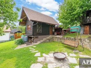 Prodej chaty, Uherský Brod, 40 m2