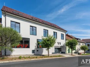 Pronájem bytu 2+kk, Uherský Brod, Naardenská, 66 m2