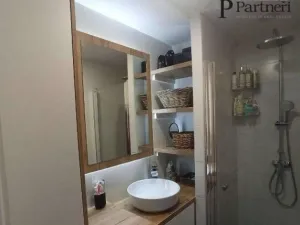 Pronájem bytu 2+1, Ostrava, nábřeží Svazu protifašistických bojovníků, 58 m2