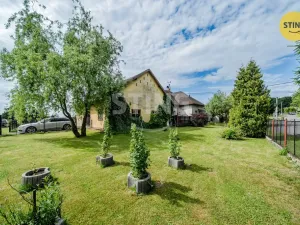Prodej rodinného domu, Doubrava, 120 m2
