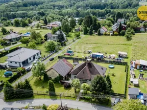 Prodej rodinného domu, Doubrava, 120 m2