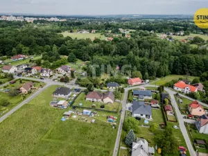 Prodej rodinného domu, Doubrava, 120 m2