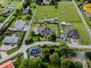 Prodej rodinného domu, Doubrava, 120 m2