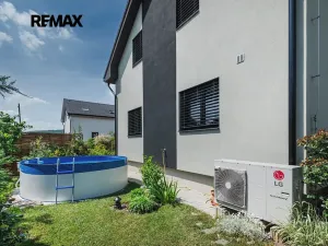 Prodej rodinného domu, Hlízov, 94 m2
