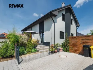Prodej rodinného domu, Hlízov, 94 m2