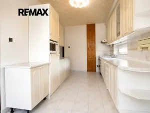 Pronájem bytu 3+1, Kolín, Veltrubská, 93 m2