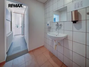 Pronájem kanceláře, Chlumec nad Cidlinou, Rooseveltova, 23 m2