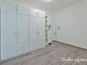 Pronájem bytu 1+1, Brno, Rerychova, 41 m2